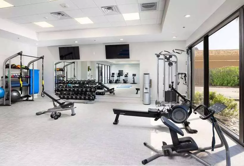 Hilton Galveston Island Resort