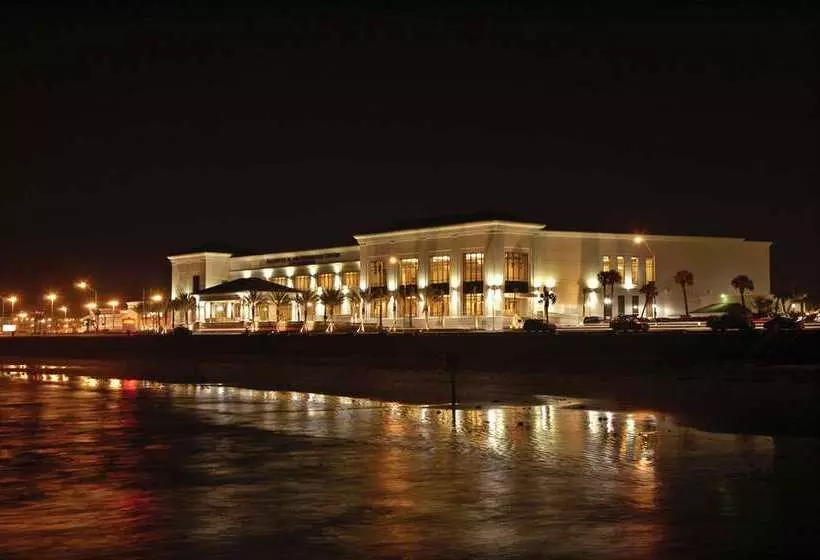 Hilton Galveston Island Resort