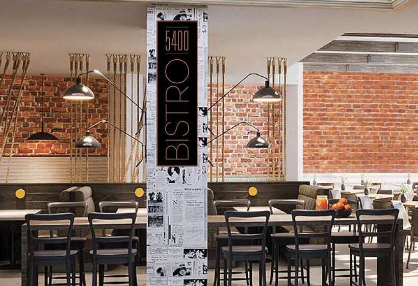 Hilton Galveston Island Resort