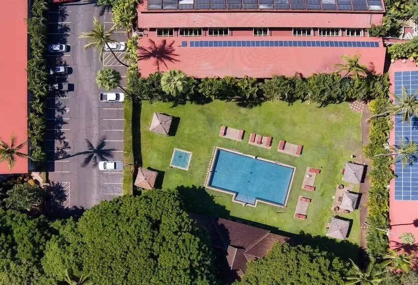 Szálloda Aina Nalu C204