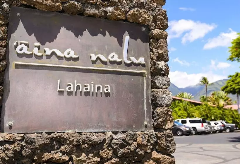 Szálloda Aina Nalu C204