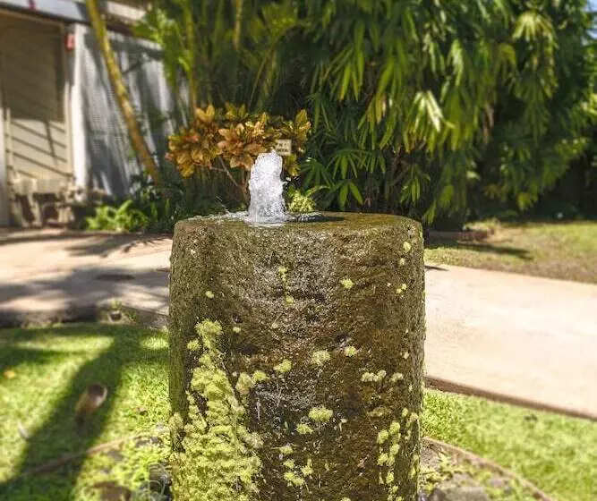 Szálloda Aina Nalu C204