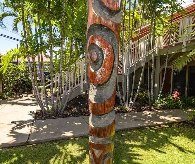 Szálloda Aina Nalu C204