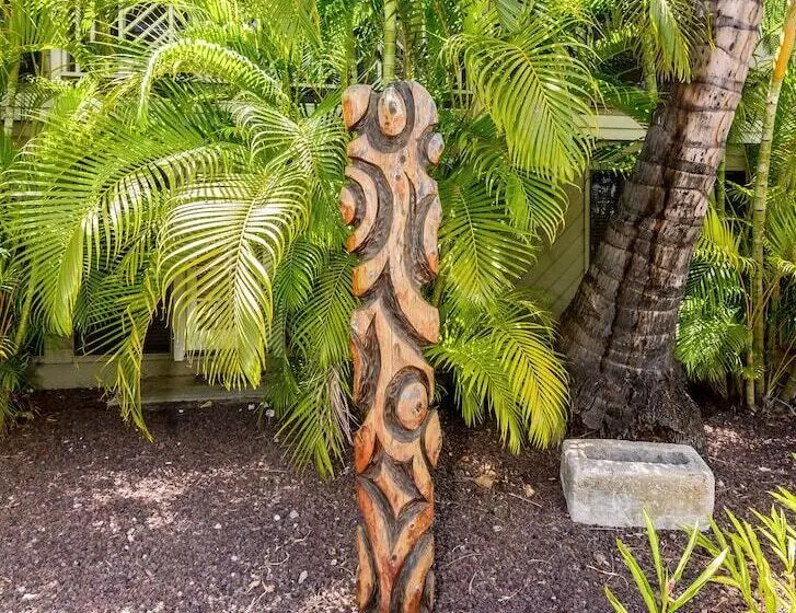 Szálloda Aina Nalu C204