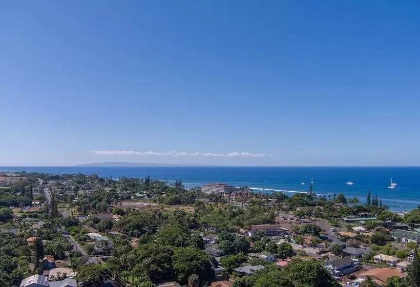 Szálloda Aina Nalu C204