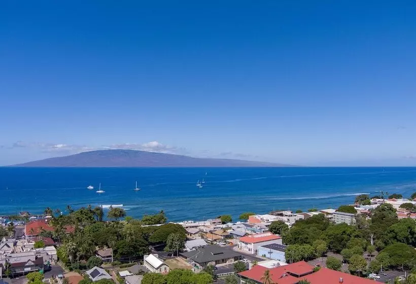 Szálloda Aina Nalu C204