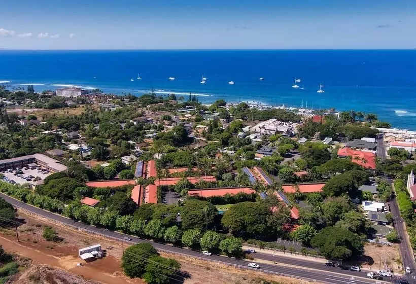 Szálloda Aina Nalu C204