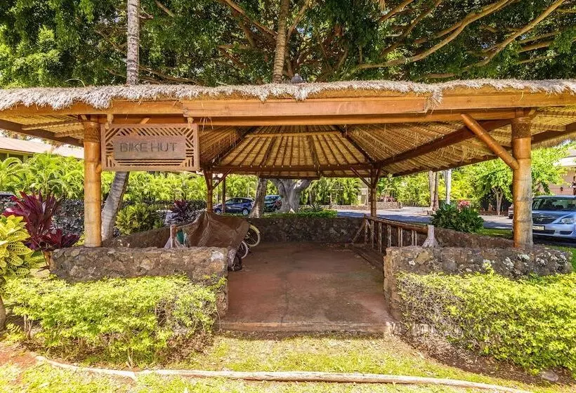 Szálloda Aina Nalu C204