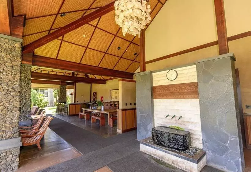 Szálloda Aina Nalu C204