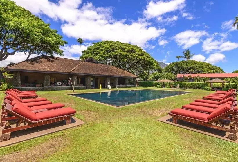 Szálloda Aina Nalu C204