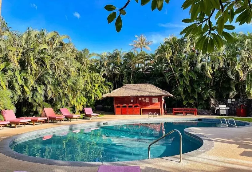 Szálloda Aina Nalu C204