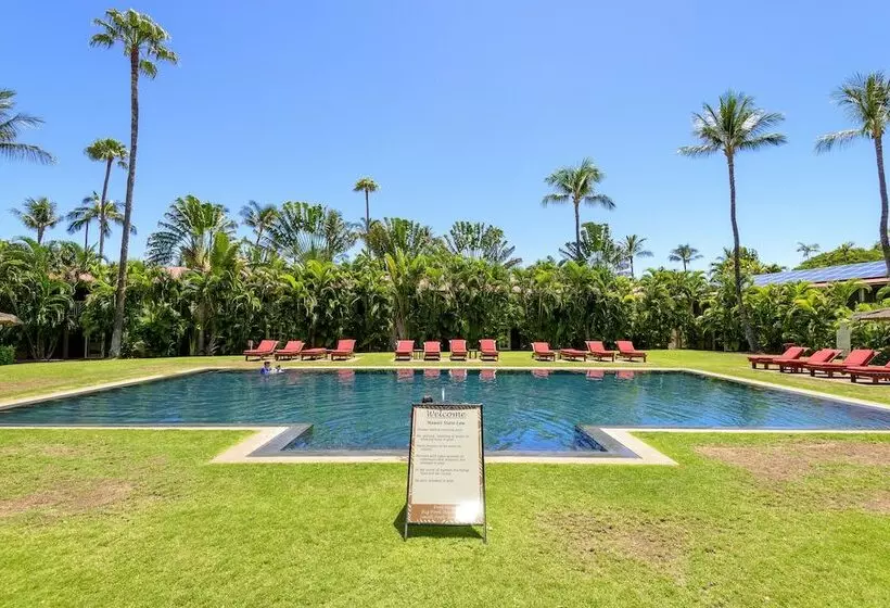 Szálloda Aina Nalu C204