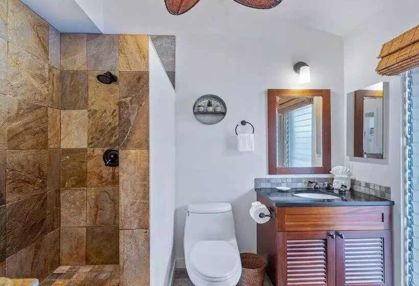 Szálloda Aina Nalu C204