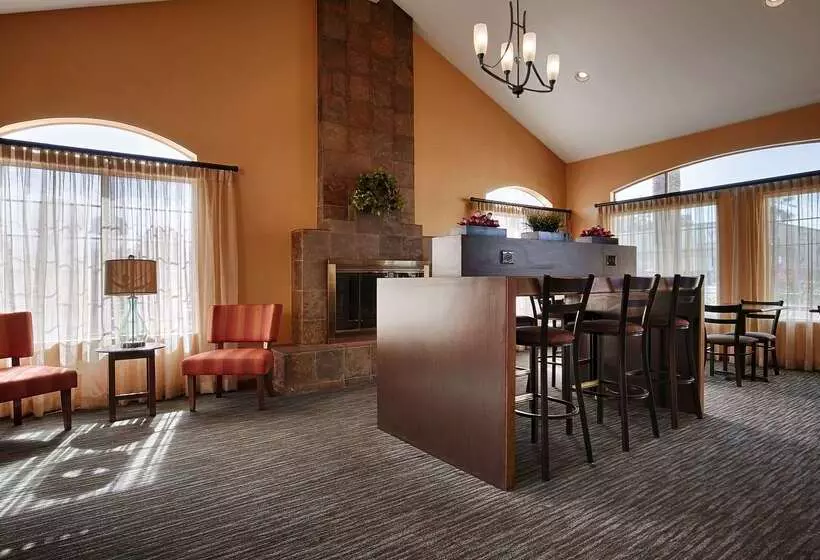 호텔 Best Western Palm Court Inn