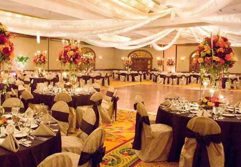 Hôtel Boca Raton Marriott At Boca Center