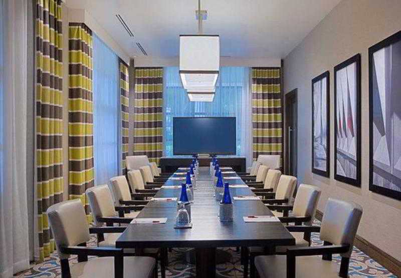 호텔 Boca Raton Marriott At Boca Center