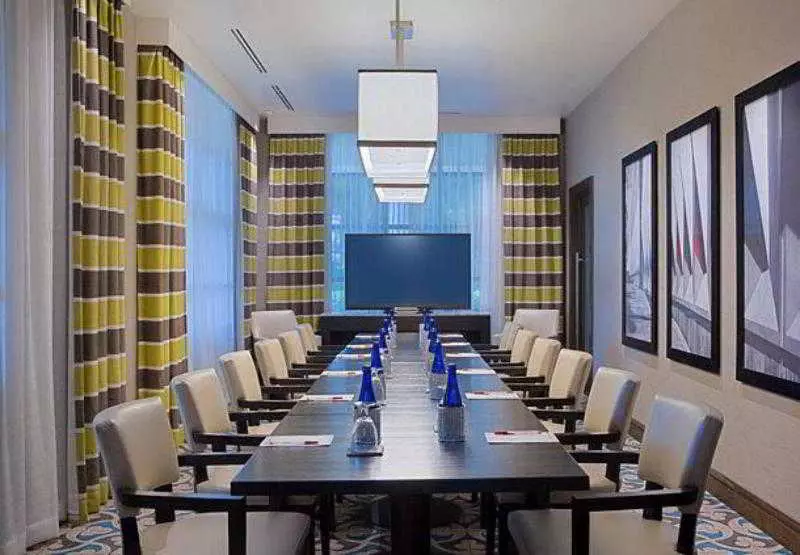 Hôtel Boca Raton Marriott At Boca Center