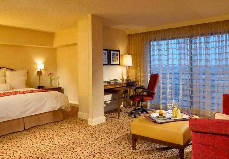 호텔 Boca Raton Marriott At Boca Center