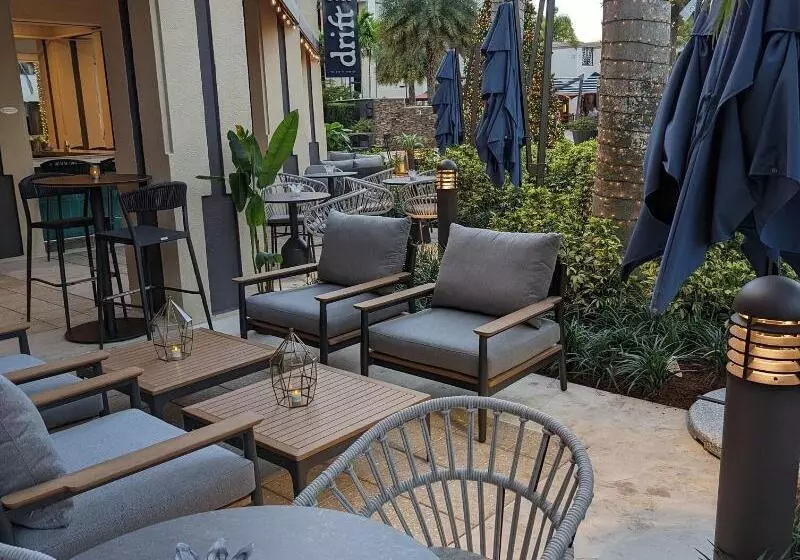 Hôtel Boca Raton Marriott At Boca Center