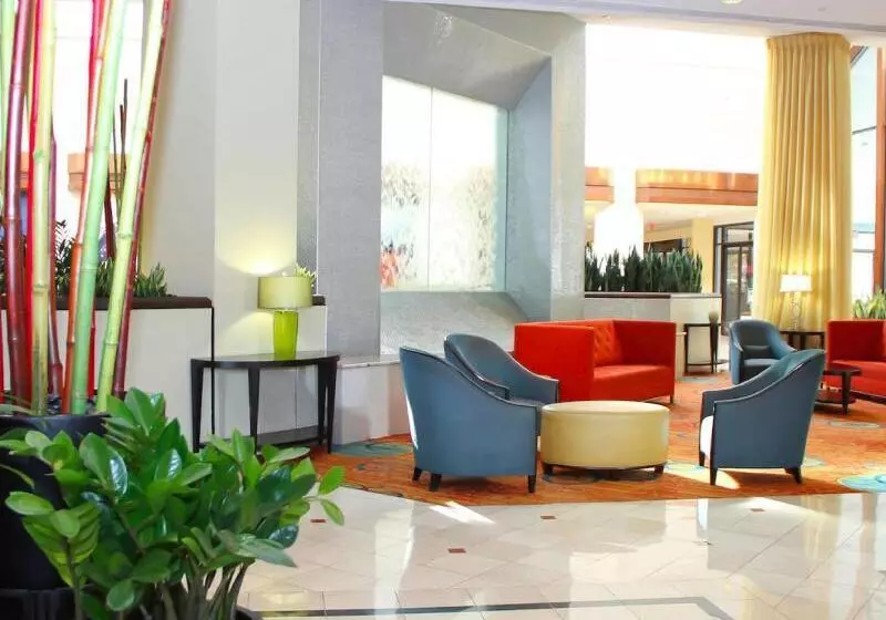 فندق Crowne Plaza College Park Washington Dc