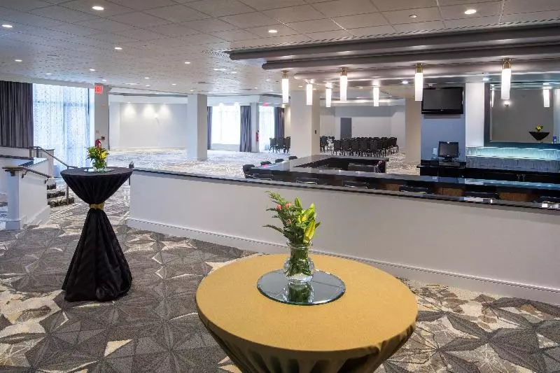 فندق Crowne Plaza College Park Washington Dc