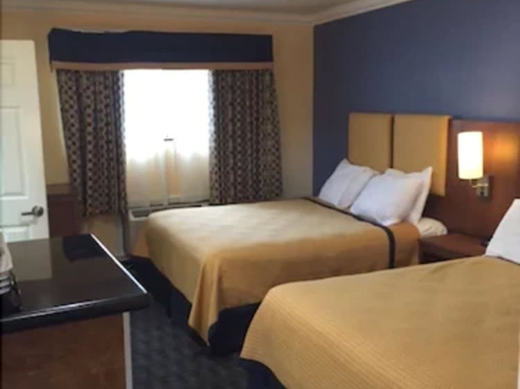 فندق Days Inn By Wyndham San Francisco  Lombard