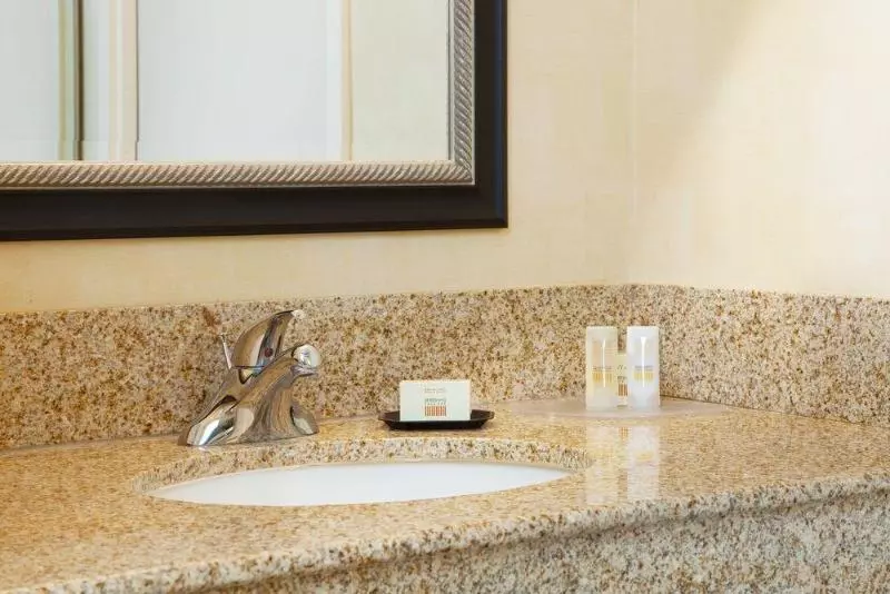 Hotel Des Moines Marriott Downtown