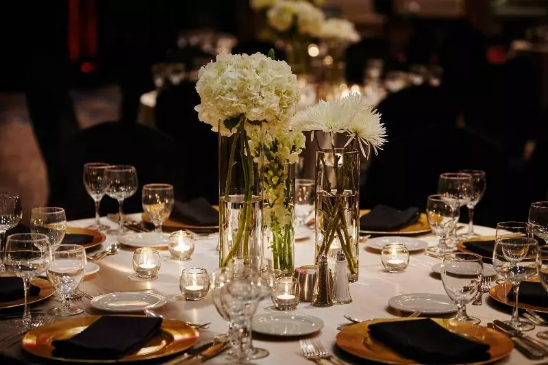 Hotel Des Moines Marriott Downtown