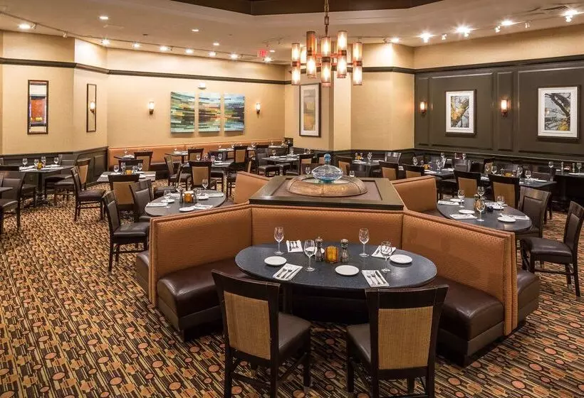 فندق Doubletree By Hilton Boston Andover