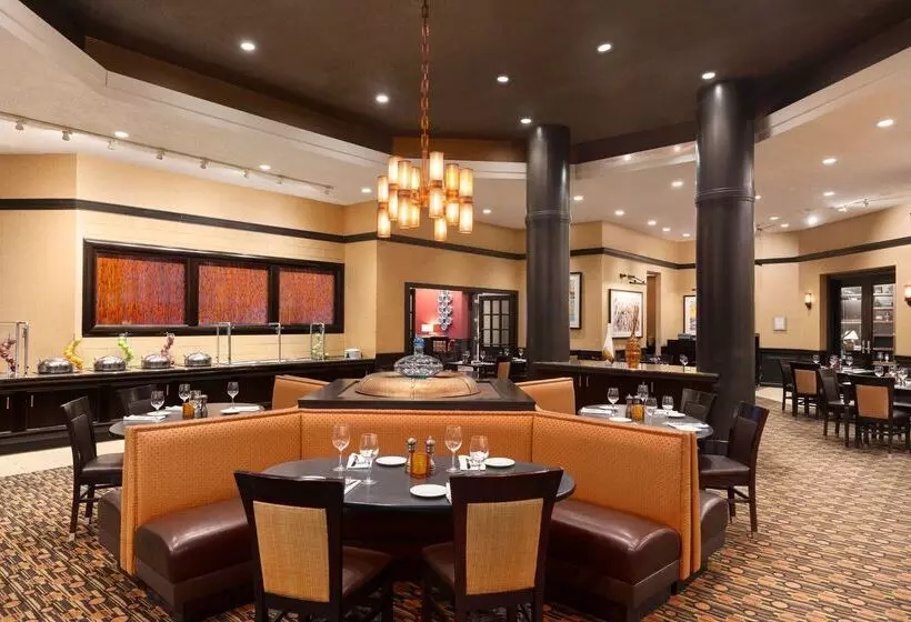 فندق Doubletree By Hilton Boston Andover