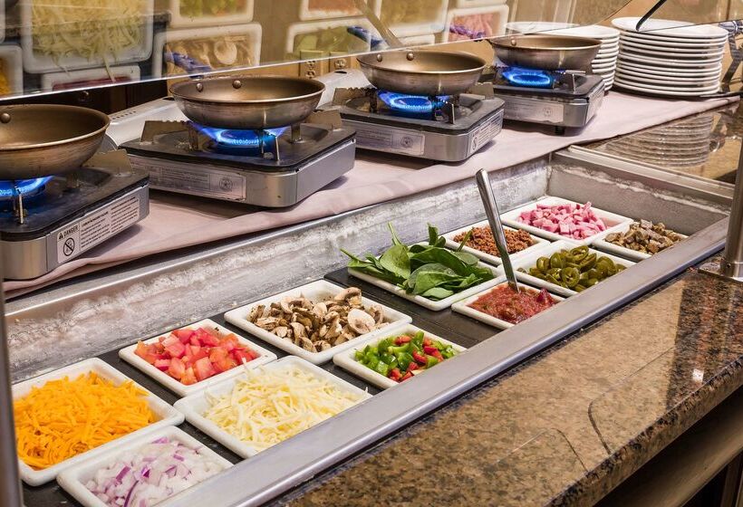 호텔 Doubletree By Hilton Boston  Andover