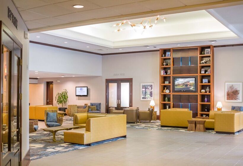 호텔 Doubletree By Hilton Boston  Andover