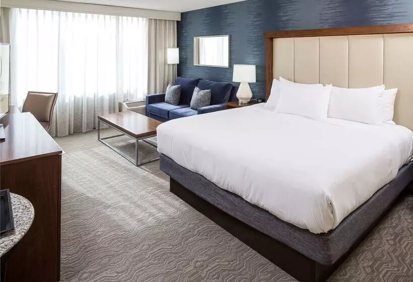 فندق Doubletree By Hilton Boston Andover