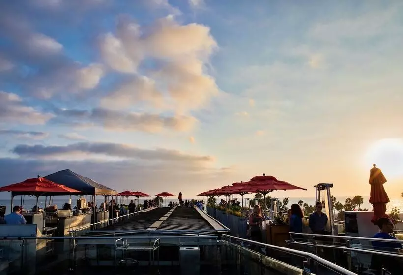 Отель Erwin Venice Beach