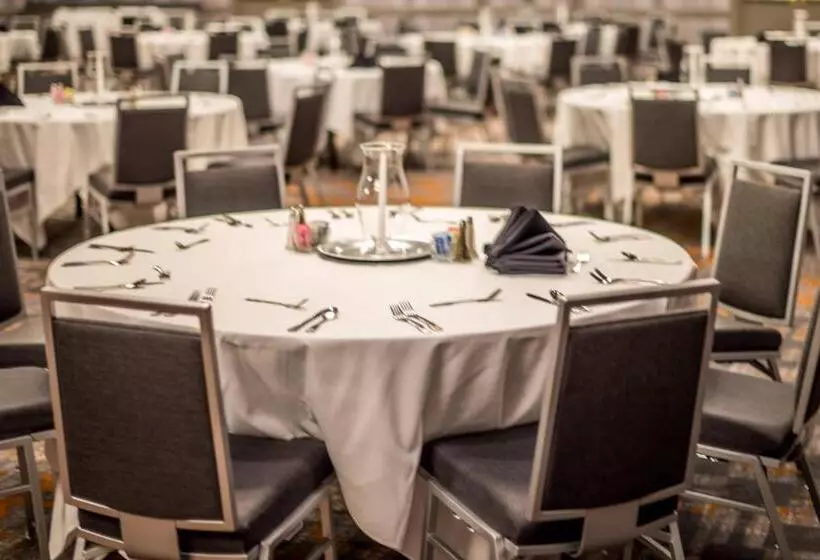 Hotelli Huntsville Marriott At The Space & Rocket Center