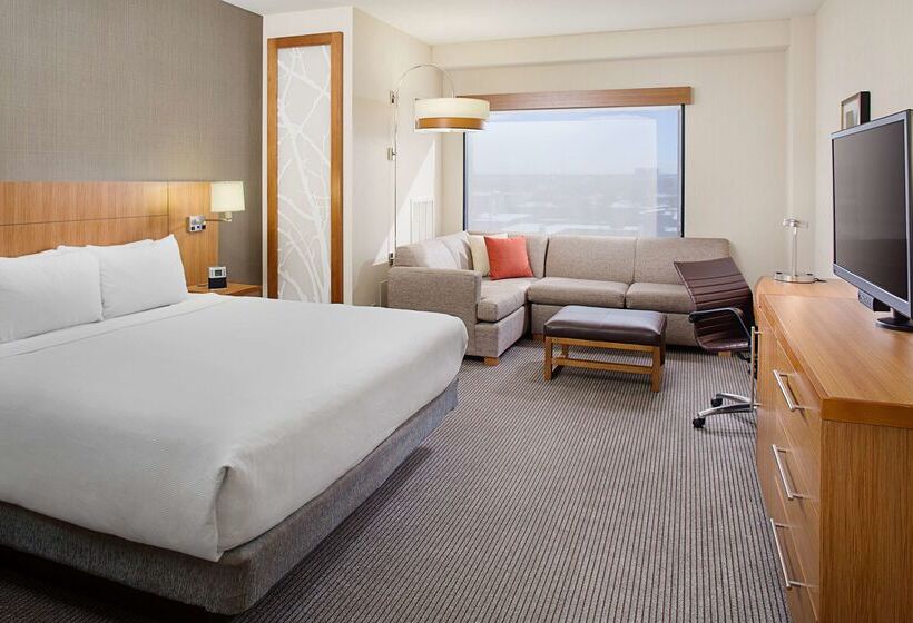 فندق Hyatt Place Denver Cherry Creek