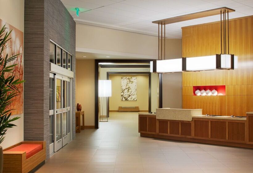 فندق Hyatt Place Denver Cherry Creek