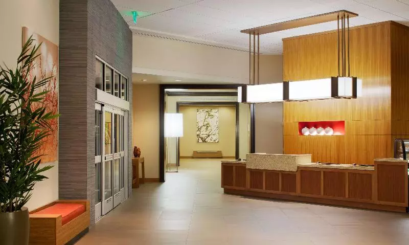 בית מלון כפרי Hyatt Place Denver Cherry Creek