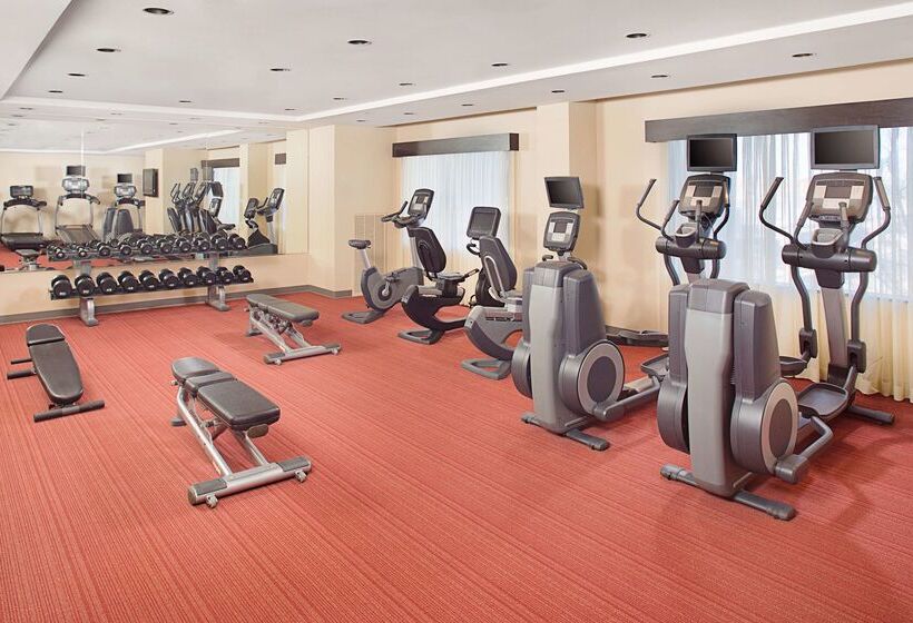 فندق Hyatt Place Denver Cherry Creek