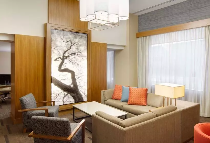 בית מלון כפרי Hyatt Place Denver Cherry Creek