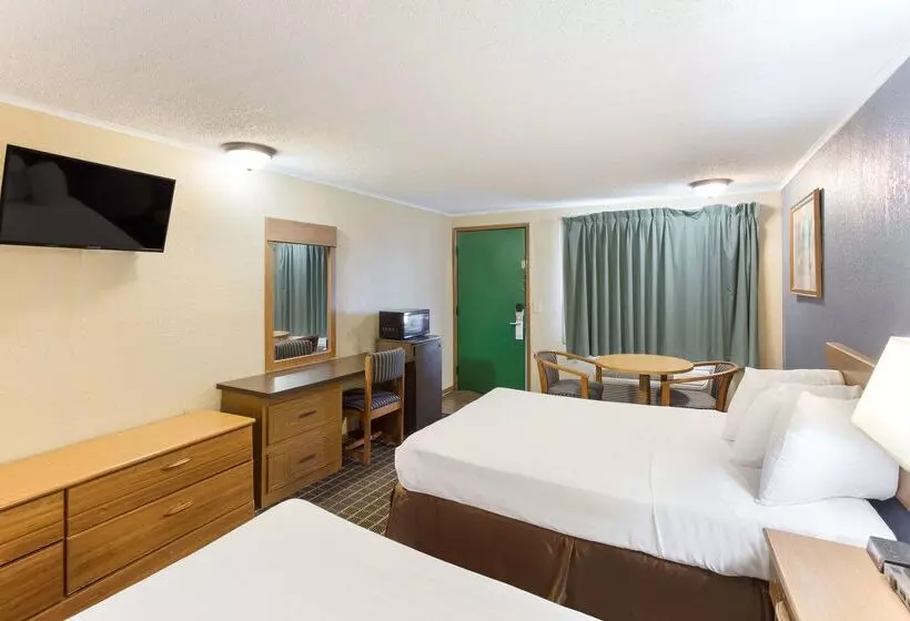 فندق Knights Inn Ashland