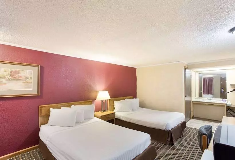 فندق Knights Inn Ashland