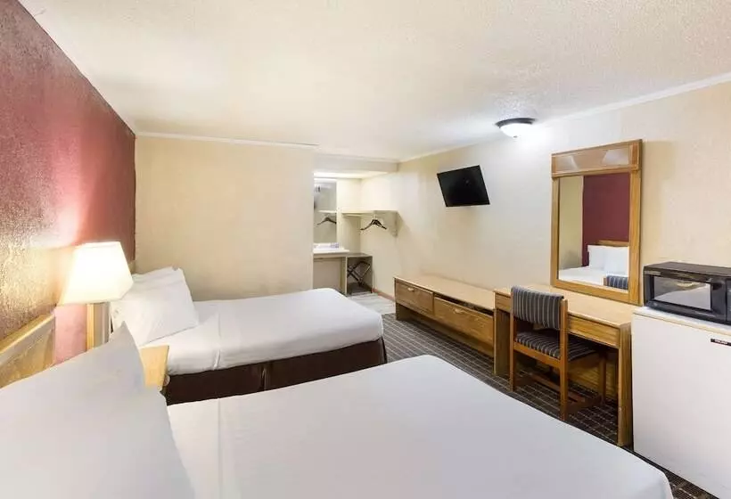 فندق Knights Inn Ashland