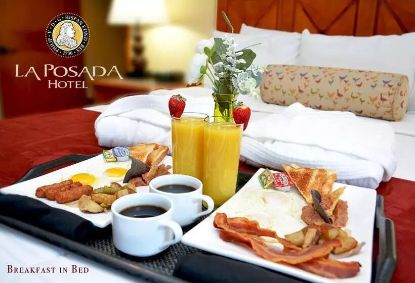 Hotel La Posada