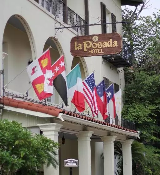 Hotel La Posada