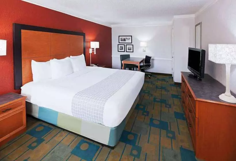 فندق La Quinta Inn By Wyndham Amarillo West Medical Center