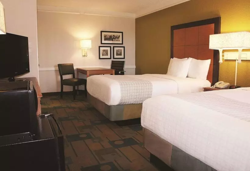 فندق La Quinta Inn By Wyndham Amarillo West Medical Center