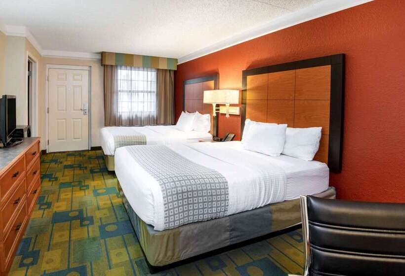 ホテル La Quinta Inn By Wyndham Amarillo West Medical Center