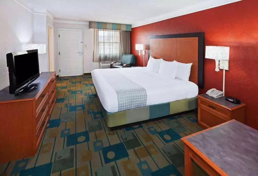 فندق La Quinta Inn By Wyndham Amarillo West Medical Center