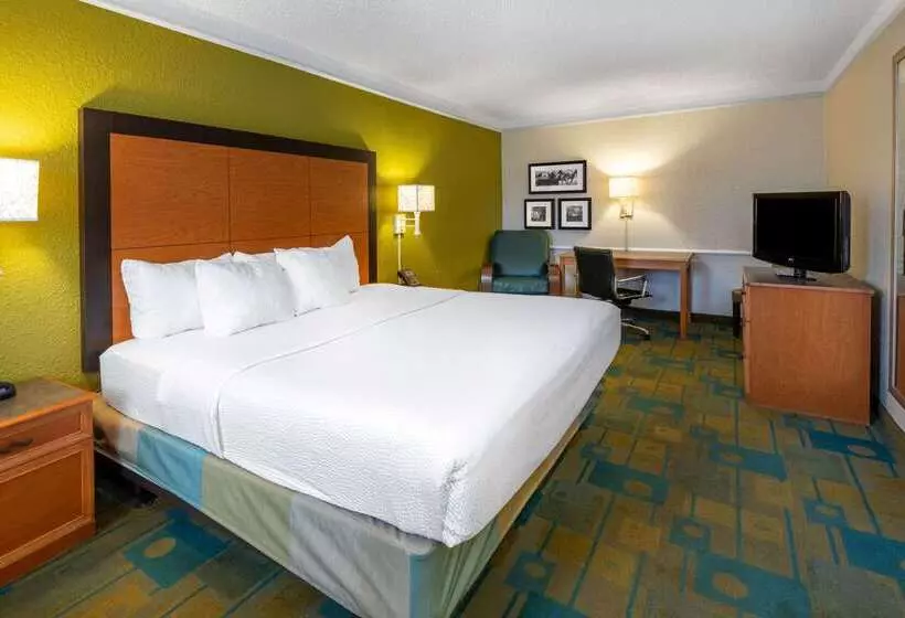 فندق La Quinta Inn By Wyndham Amarillo West Medical Center